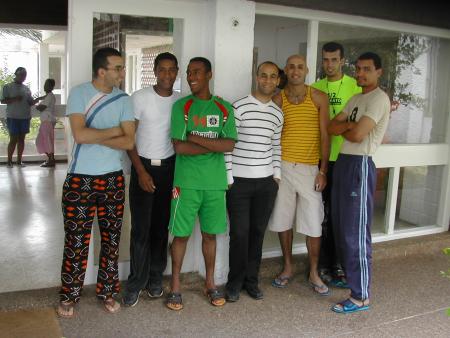 moulay rchid