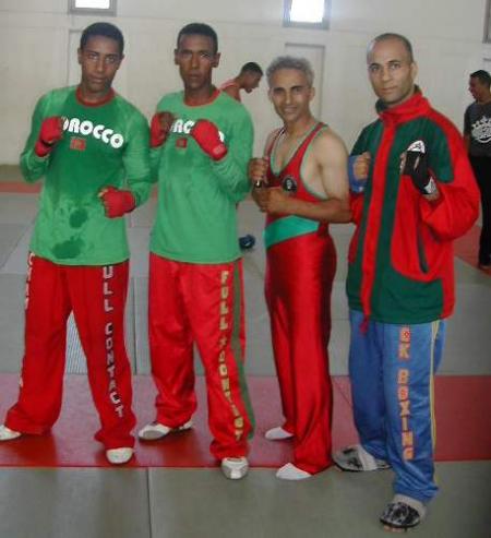 walad sidi mossa